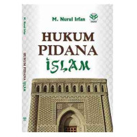 Image of Hukum pidana Islam